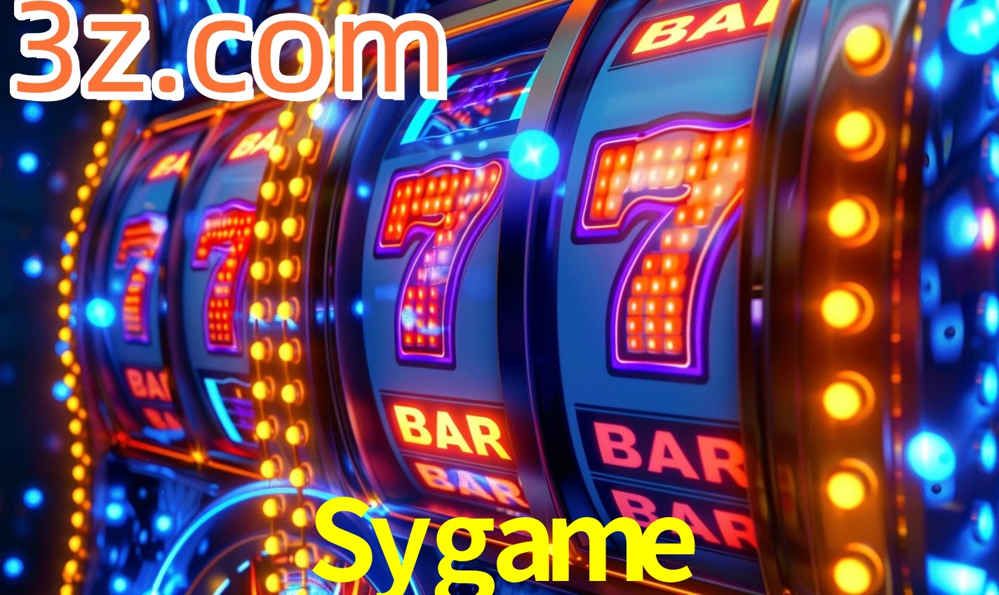 Bônus Sygame Para Todos